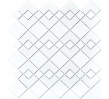 Мозаика керамика матовая (25*48*5) 283*318 PS2548-02