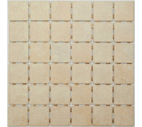 Мозаика керамика матовая (48*48*5) 306*306 PR4848-28