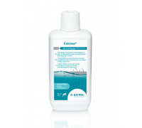 Кальцинекс Пул 1 л (Calcinex1 L) Жидкость для стабилизации жесткости воды и предотвращения известковых отложений