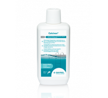 Кальцинекс Пул 1 л (Calcinex1 L) Жидкость для стабилизации жесткости воды и предотвращения известковых отложений