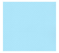 Пленка "SBG 150 голубая (light blue)", 25х2 м