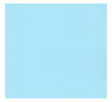 Пленка "SBG 150 голубая (light blue)", 25х2 м