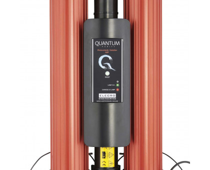 Ультрафиолетовая фотокаталитическая установка Elecro Quantum Q-130