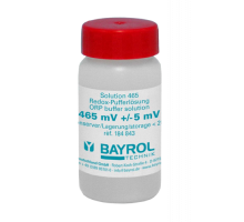 Жидкость тарирующая Redox 465 мВт Bayrol (184843)