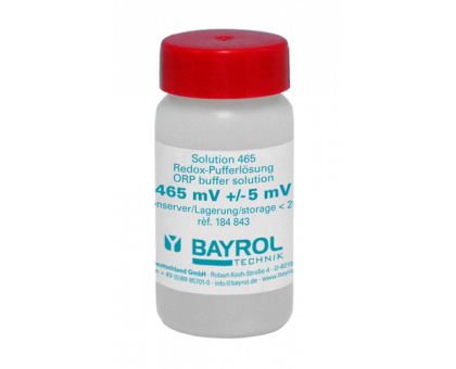 Жидкость тарирующая Redox 465 мВт Bayrol (184843)