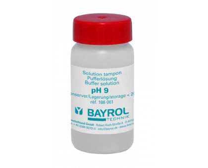 Жидкость тарирующая pH 9,0 Bayrol (186061)