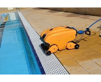 Робот пылесос для бассейна DOLPHIN WAVE 200 XL       