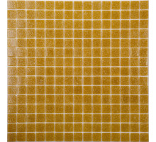 Мозаика стекло св.коричневый (бумага)(20*20*4) 327*327 AE04
