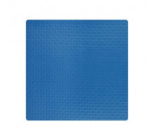 Пленка ПВХ "Ocean  de Luxe" 1,5мм, темно-синяя, 25х1,65 м,