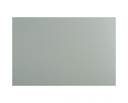 Пленка ПВХ ALKORPLAN XTREME с акрил. слоем Silver (светло-серая), 1,5 мм, 1,65х25 м
