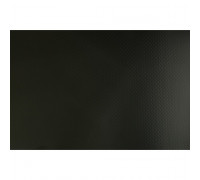 Пленка ПВХ ALKORPLAN XTREME с акрил. слоем Onyx (черная), 1,5 мм, 1,65х25 м