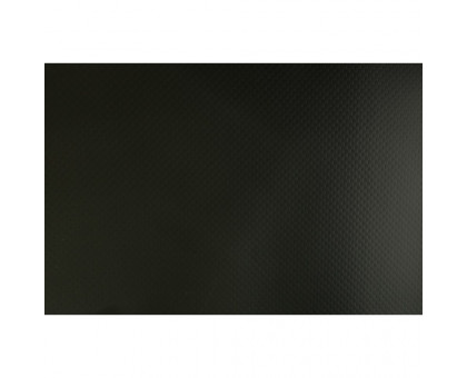 Пленка ПВХ ALKORPLAN XTREME с акрил. слоем Onyx (черная), 1,5 мм, 1,65х25 м