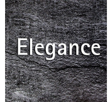 Пленка ПВХ ALKORPLAN 3000 TOUCH противоскользящая Elegance (темно-серый мрамор), 1,80/2,00 мм, 1,65х12,6 м