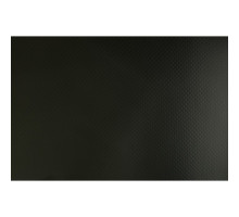 Пленка ПВХ ALKORPLAN XTREME противоскользящая с акрил. слоем Onyx (черная), 1,8 мм, 1,65х10 м