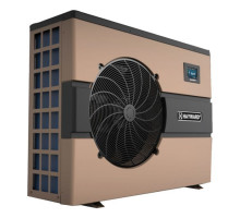 Тепловой насос инверторный Hayward Energyline Pro 7M 16.6 кВт