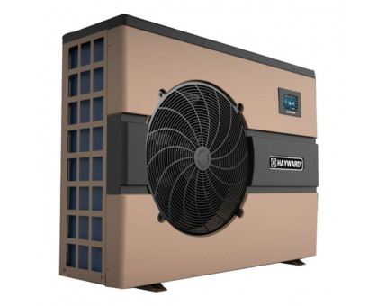 Тепловой насос инверторный Hayward Energyline Pro 9M 20.5 кВт
