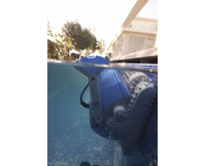 Робот пылесос для бассейна DOLPHIN SUPREME M400       