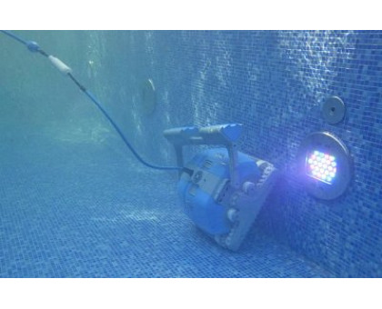Робот пылесос для бассейна DOLPHIN SUPREME M500       
