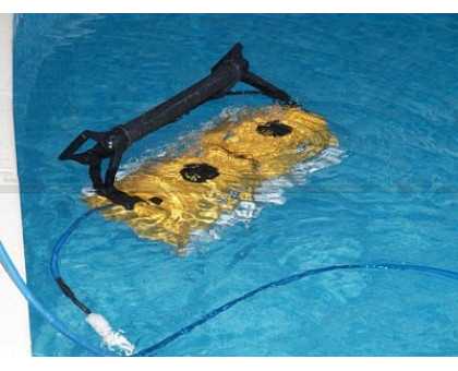 Робот пылесос для бассейна DOLPHIN 2X2 Pro Gyro       
