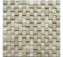 Мозаика камень матовый (20*20) 300*300 K-712