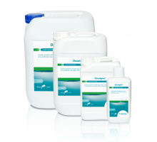 Дезальгин 3 л (Desalgin 3 L) жидкий препарат для борьбы с водорослями и осветления воды