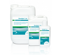 Дезальгин джет 6 л (Desalgin jet 6 L) жидкий препарат для борьбы с водорослями и осветления воды без образования пены
