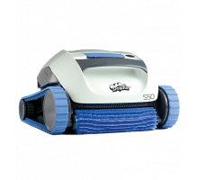 Робот пылесос для бассейна DOLPHIN S50