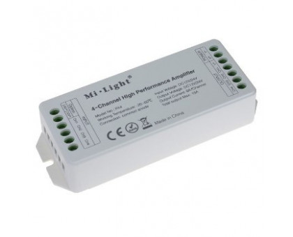 Усилитель 12-24V, 180-360W