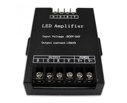 Усилитель 5-24V, 150-720W