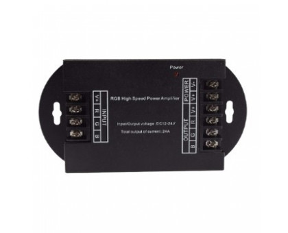 Усилитель 12-24V, 288-576W