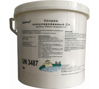 Хлорин CH aquatop гранулированный 5 кг