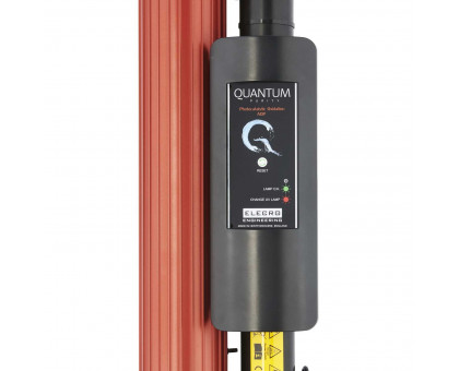 Ультрафиолетовая фотокаталитическая установка Elecro Quantum Q-65
