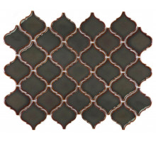 Мозаика керамика глянцевая (60*65*5) 293*245 R-305