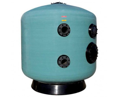 Песочный фильтр Turbidron Norm Plus, Ø 1000 мм, 24 - 32 м³/ч