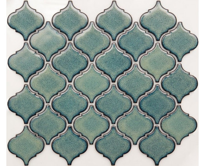 Мозаика керамика глянцевая (60*65*5) 293*245 R-306