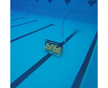 Робот пылесос для бассейна DOLPHIN 2X2 Pro Gyro       