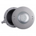 Светильник N606V, LED, RGB 2 пр., встраиваемый, пленка, AISI-316, 12Вт, 12В AC
