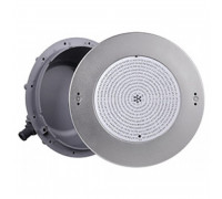 Светильник N607C, LED, RGB 2 пр., встраиваемый, плитка, AISI304/ABS, 30Вт, 12В AC /N607CP30R2S/