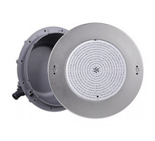 Светильник N607V, LED, белый холодный, встраиваемый, пленка, AISI304/ABS, 30Вт, 12В AC /N607VP30W2S/