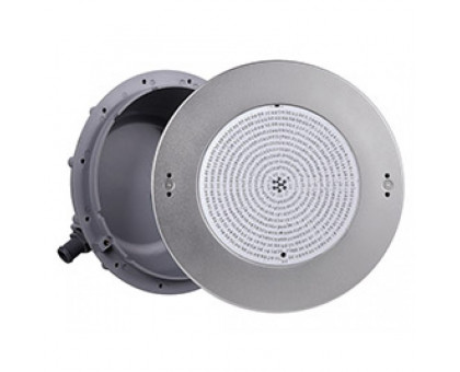 Светильник N607V, LED, белый холодный, встраиваемый, пленка, AISI304/ABS, 30Вт, 12В AC /N607VP30W2S/