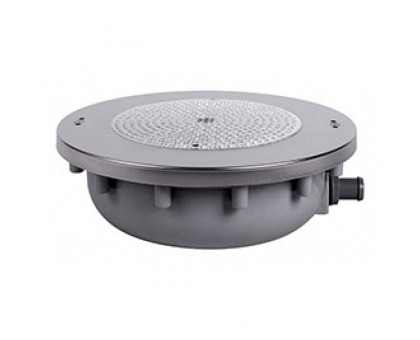 Светильник N607C, LED, белый холодный, встраиваемый, плитка, AISI304/ABS, 30Вт, 12В AC /N607CP30W2S/