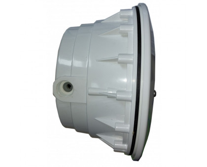 Светильник N616C, LED, белый холодный, встраиваемый, плитка, ABS, 25Вт, 12В AC