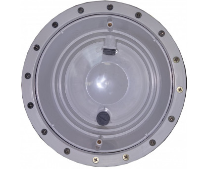 Светильник N616V, LED, RGB 2 пр., встраиваемый, пленка, ABS, 25Вт, 12В AC