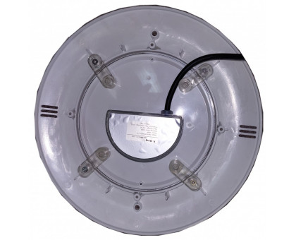 Светильник N616C, LED, белый холодный, встраиваемый, плитка, ABS, 25Вт, 12В AC