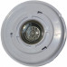 Подводный светильник PA01810N, LED, ABS, RGB1,5Вт универсальн.,с закл.