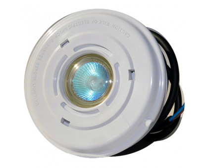 Подводный светильник PA17885, 50Вт, ABS, бетон, с закл., кабель 2,5м.