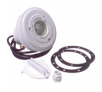 Подводный светильник PA17886, 50Вт, ABS, пленка , с закл., кабель 2,5м.