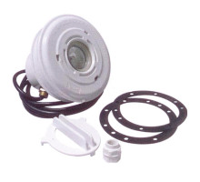 Подводный светильник PA17886, 50Вт, ABS, пленка , с закл., кабель 2,5м.