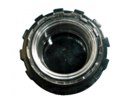 Фильтр K2000тд12, шпулнавивки, d2,0м, 157м3/час, выс12, фланец 6", трубч+люк+окно, без обвязки