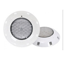 Светильник W604, LED, белый холодный, накладной, бетон, 25Вт, 12В AC, ABS /W604P25W2A/